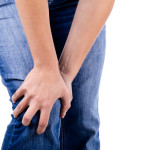 Epsom salt joint pain relief